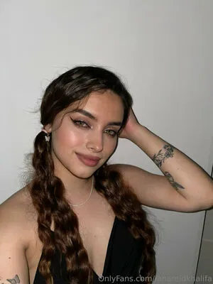 Lanareidkhalifa OnlyFans Leaked Free Thumbnail Picture - #y2hMo3zIjg