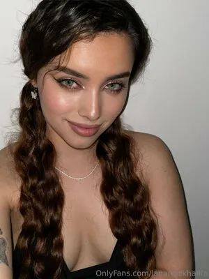 Lanareidkhalifa OnlyFans Leaked Free Thumbnail Picture - #zkdtm4ZyNj