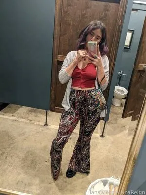 Lanareign OnlyFans Leaked Free Thumbnail Picture - #1QVee5Q7U0