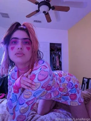 Lanareign OnlyFans Leaked Free Thumbnail Picture - #3m6azolDtB