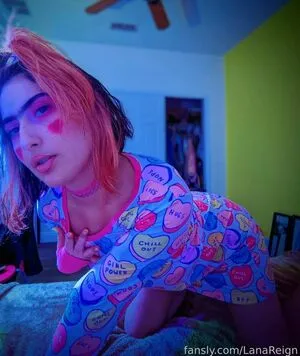 Lanareign OnlyFans Leaked Free Thumbnail Picture - #Ke8l4hDbNy