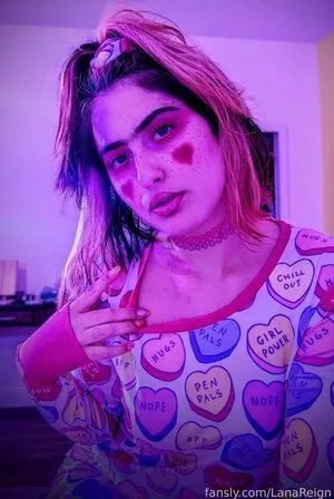 Lanareign OnlyFans Leaked Free Thumbnail Picture - #NVAVUzhl6B