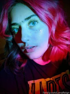 Lanareign OnlyFans Leaked Free Thumbnail Picture - #YTUNNxDI3z