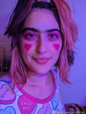 Lanareign OnlyFans Leaked Free Thumbnail Picture - #aaeINcT4tl