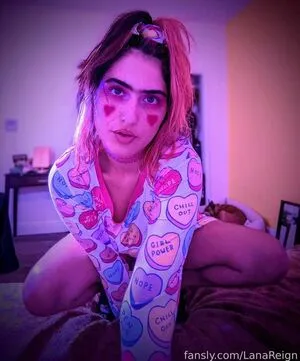 Lanareign OnlyFans Leaked Free Thumbnail Picture - #c9o7kcdp7w