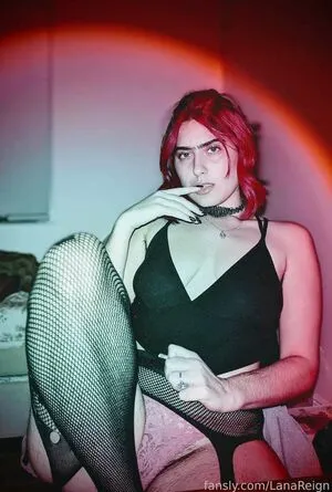 Lanareign OnlyFans Leaked Free Thumbnail Picture - #kxghALLmvm