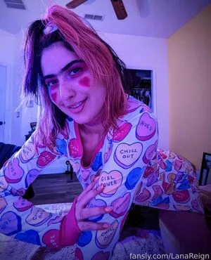 Lanareign OnlyFans Leaked Free Thumbnail Picture - #lDK6SEEygK