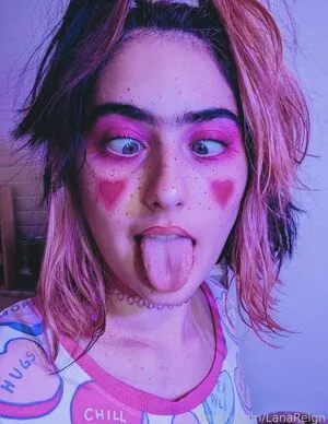 Lanareign OnlyFans Leaked Free Thumbnail Picture - #ti9JWkxGh8