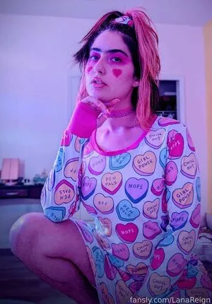 Lanareign OnlyFans Leaked Free Thumbnail Picture - #uPG6u5c3uv