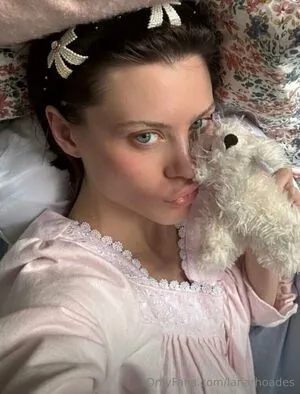 Lanarhoades OnlyFans Leaked Free Thumbnail Picture - #Wh3x7rPryw