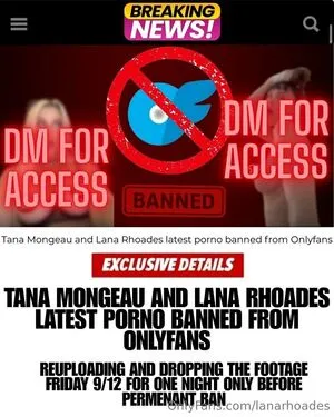 Lanarhoades OnlyFans Leaked Free Thumbnail Picture - #csuMdpmUXb