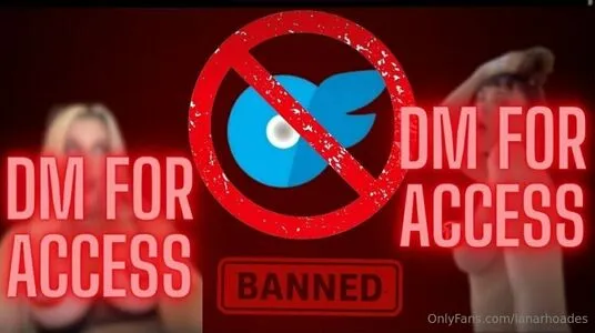 Lanarhoades OnlyFans Leaked Free Thumbnail Picture - #lnhVwFDawI