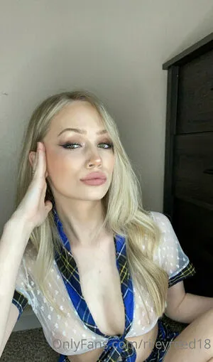 Lanarhoads18 OnlyFans Leaked Free Thumbnail Picture - #19CK8JcoHQ