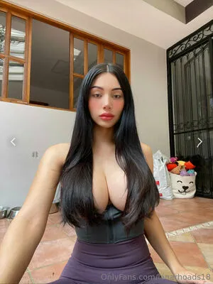 Lanarhoads18 OnlyFans Leaked Free Thumbnail Picture - #L4eFvTxDPj