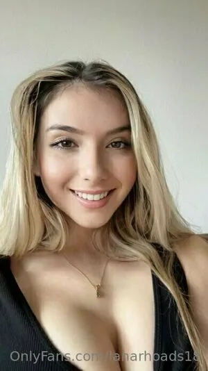 Lanarhoads18 OnlyFans Leaked Free Thumbnail Picture - #NPrAePwMkq