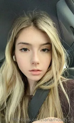 Lanarhoads18 OnlyFans Leaked Free Thumbnail Picture - #PgrLaIgbVd