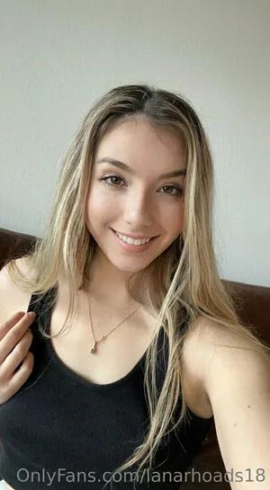 Lanarhoads18 OnlyFans Leaked Free Thumbnail Picture - #VtygvNdU6r