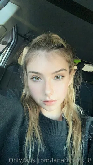 Lanarhoads18 OnlyFans Leaked Free Thumbnail Picture - #hroubCnleB