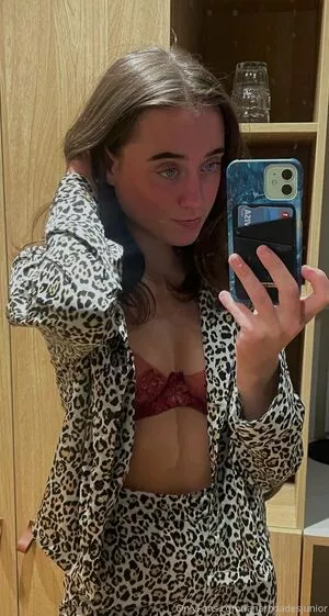 Lanarhoudesjunior OnlyFans Leaked Free Thumbnail Picture - #UbaHzSMzNO