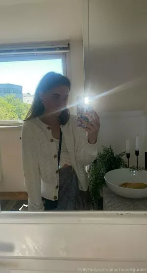 Lanarhoudesjunior OnlyFans Leaked Free Thumbnail Picture - #XEHnpiWA3X