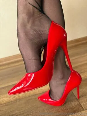 Lanarobertsfeet OnlyFans Leaked Free Thumbnail Picture - #lhPjxw25Ec