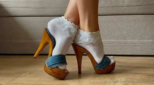 Lanarobertsfeets OnlyFans Leaked Free Thumbnail Picture - #tHKvqm5lVU