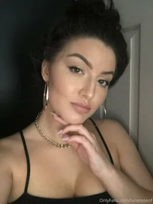Lanaroze OnlyFans Leaked Free Thumbnail Picture - #8DiazGrPWP