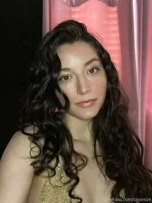 Lanaroze OnlyFans Leaked Free Thumbnail Picture - #KDYTD3kqd5