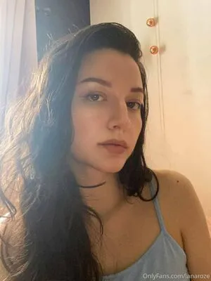 Lanaroze OnlyFans Leaked Free Thumbnail Picture - #Py2xWCjInT