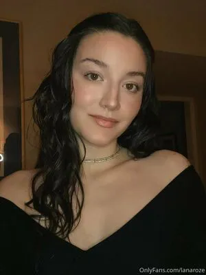 Lanaroze OnlyFans Leaked Free Thumbnail Picture - #pM2J7S940b