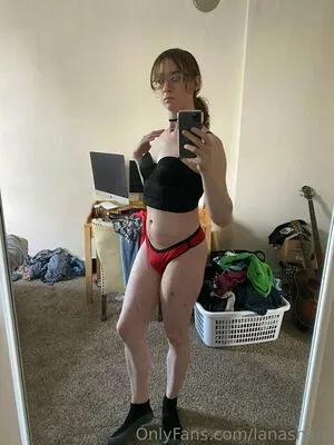 Lanasharp OnlyFans Leaked Free Thumbnail Picture - #9hUXcoBOG2