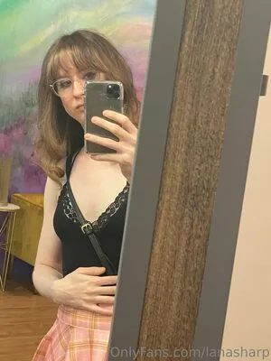Lanasharp OnlyFans Leaked Free Thumbnail Picture - #NYEUFdYxZx