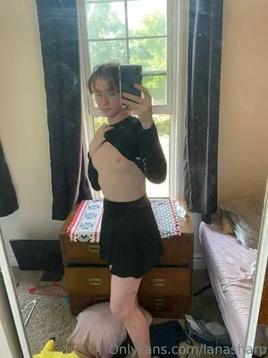 Lanasharp OnlyFans Leaked Free Thumbnail Picture - #haAzrm4gxp