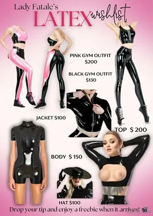 Lanasluv OnlyFans Leaked Free Thumbnail Picture - #i2d7W5N2IO