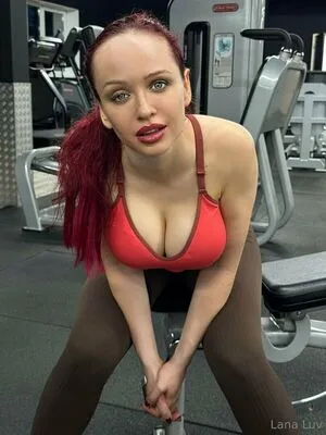 Lanasluv OnlyFans Leaked Free Thumbnail Picture - #oBOadyttK7