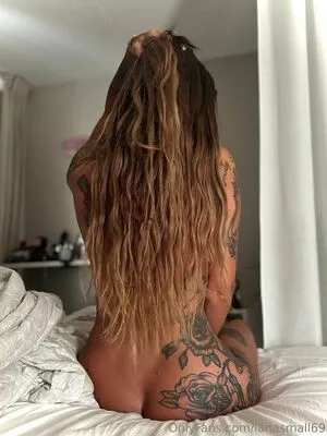 Lanasmall69 OnlyFans Leaked Free Thumbnail Picture - #V9KmU5z2C8