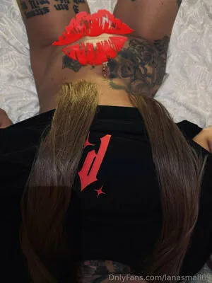 Lanasmall69 OnlyFans Leaked Free Thumbnail Picture - #VYMyyTyWWX