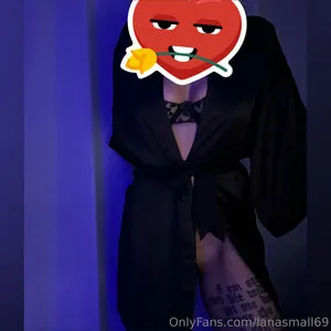 Lanasmall69 OnlyFans Leaked Free Thumbnail Picture - #uBNEt3Jsht