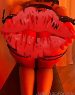 Lanasmall69 OnlyFans Leaked Free Thumbnail Picture - #ulq7H3AWe5