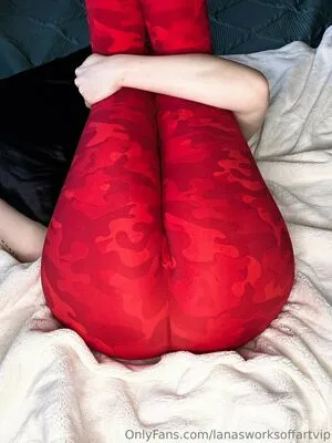Lanasworksoffartvip OnlyFans Leaked Free Thumbnail Picture - #7dBxWgWiq3