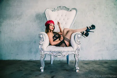 Lanav OnlyFans Leaked Free Thumbnail Picture - #OxOZZlLafw