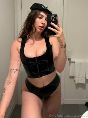 Lanawildd OnlyFans Leaked Free Thumbnail Picture - #11jZouwMMW