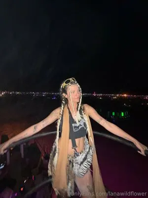 Lanawildflower OnlyFans Leaked Free Thumbnail Picture - #HigCaLjbNh