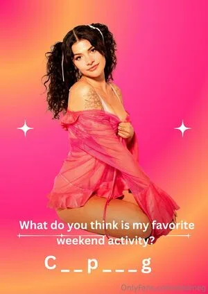 Lanawildflower OnlyFans Leaked Free Thumbnail Picture - #ZfODjo6pkT