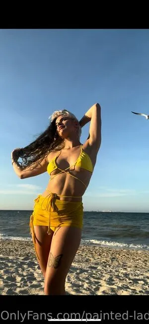 Lanawildflower OnlyFans Leaked Free Thumbnail Picture - #rGR0aR3ZbH