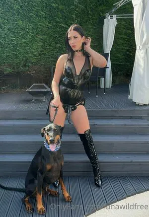Lanawildfree OnlyFans Leaked Free Thumbnail Picture - #llL0KGGMDH