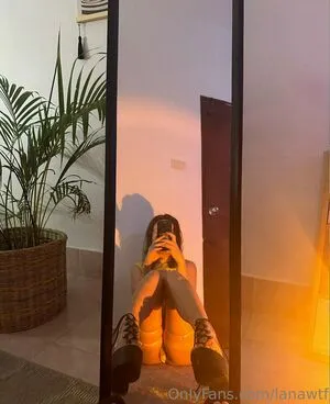 Lanawtf OnlyFans Leaked Free Thumbnail Picture - #F153j8bw0C