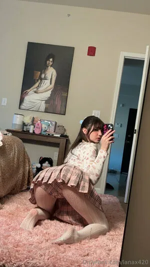 Lanax420 OnlyFans Leaked Free Thumbnail Picture - #HAKaygBOYy