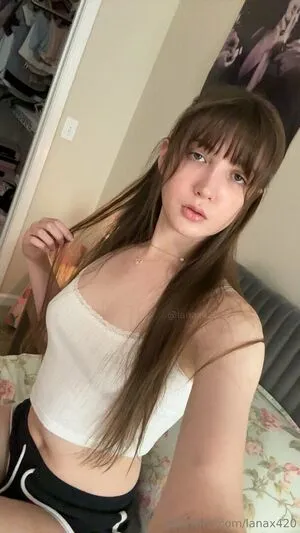 Lanax420 OnlyFans Leaked Free Thumbnail Picture - #W5T3Nsu2ay