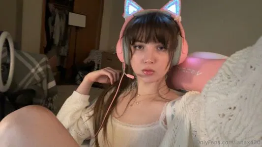 Lanax420 OnlyFans Leaked Free Thumbnail Picture - #sKqtfo8CDd